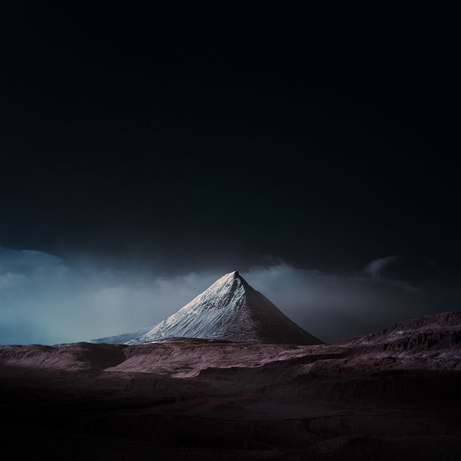 Лучшие фотографии ноября 2014