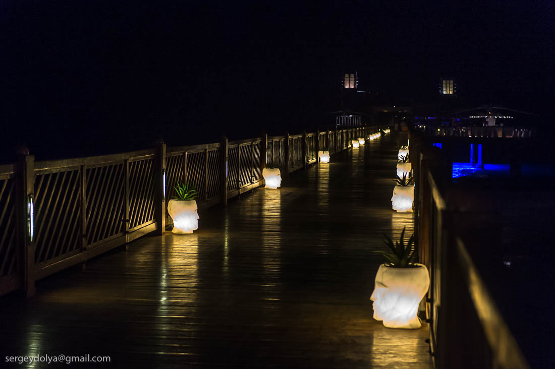 Madinat Jumeirah – Роскошный город Джумейры Madinat Jumeirah – Роскошный город Джумейры