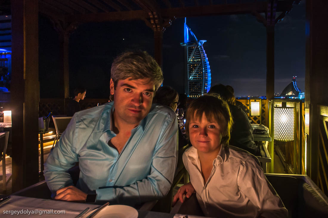 Madinat Jumeirah – Роскошный город Джумейры Madinat Jumeirah – Роскошный город Джумейры