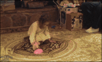С огнем шутки плохи
