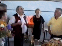 С огнем шутки плохи