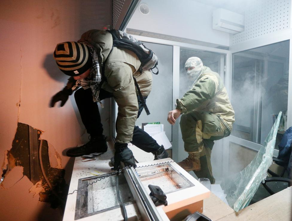 О событиях в мире