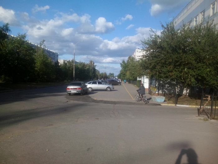 Фейлы российских дорожников и строителей