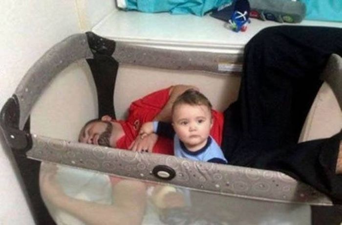 Родители, которые знают толк в воспитании детей