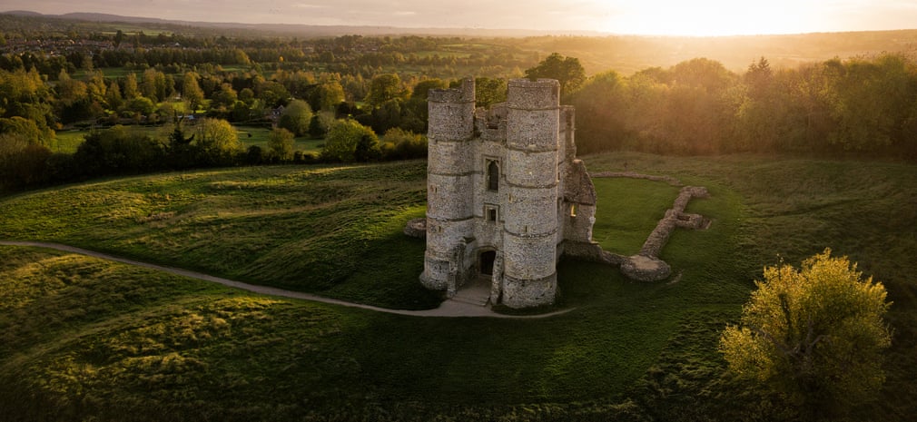 Призеры конкурса «Исторический фотограф года»