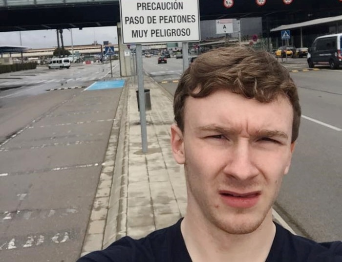 Что делать, если ты улетел в Ленинград вместо Павлика: люди, повторившие «подвиг» Жени Лукашина в реальной жизни Что делать, если ты улетел в Ленинград вместо Павлика: люди, повторившие «подвиг» Жени Лукашина в реальной жизни