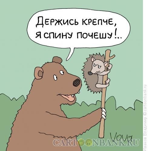 Прикольные картинки (73 фото)