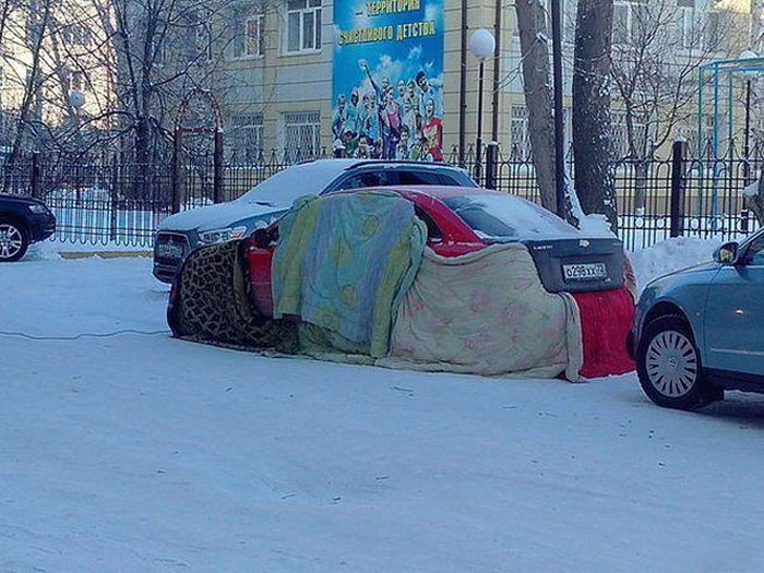 Прикольные картинки (73 фото)