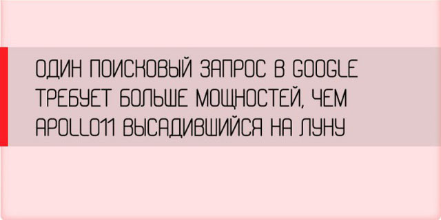Неожиданные факты о разных аспектах жизни