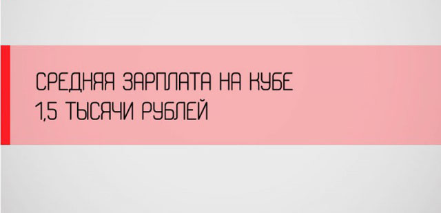 Неожиданные факты о разных аспектах жизни