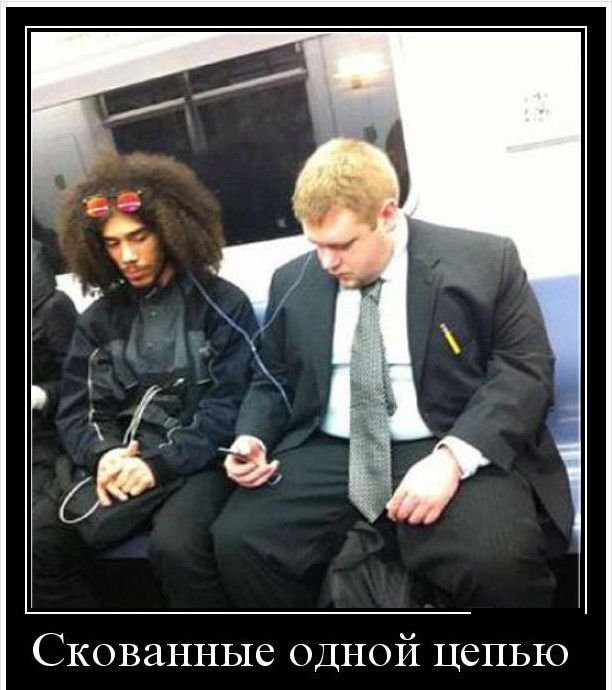 Демотиваторы