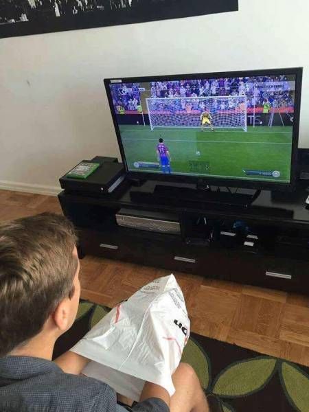 Прикольные картинки