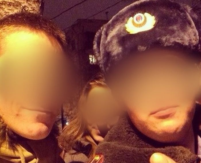 17-летний москвич в течение года выдавал себя за полицейского