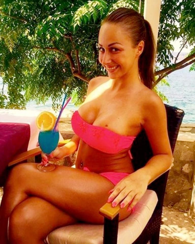 Звезда реалити-шоу не скрывает, что в свободное время занимается проституцией