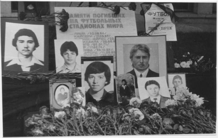 5 страшных трагедий, скрывавшихся от граждан СССР 5 страшных трагедий, скрывавшихся от граждан СССР