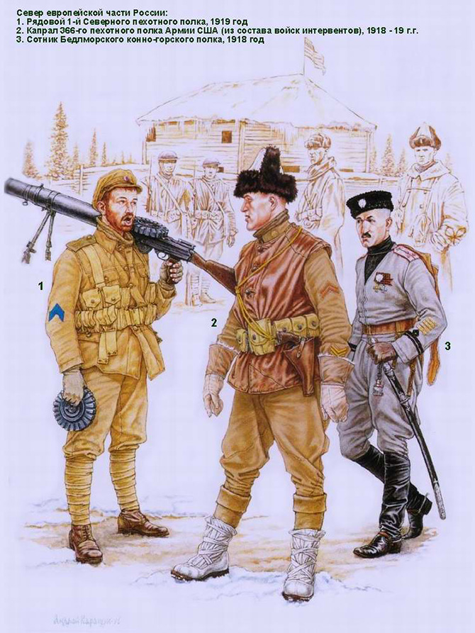 Красная Армия всех модней Красная Армия всех модней