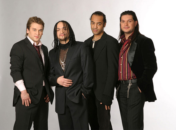 Евровидение 2013 – вспомнить все Евровидение 2013 – вспомнить все