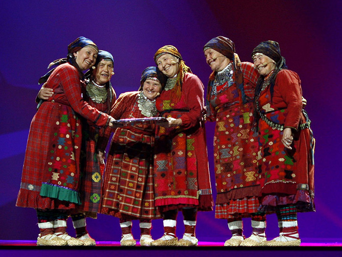 Евровидение 2013 – вспомнить все Евровидение 2013 – вспомнить все