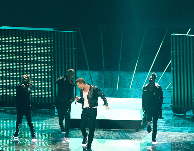 Евровидение 2013 – вспомнить все Евровидение 2013 – вспомнить все