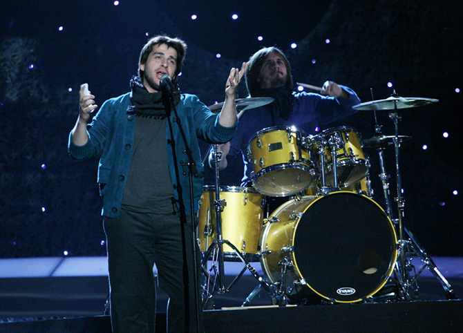 Евровидение 2013 – вспомнить все Евровидение 2013 – вспомнить все