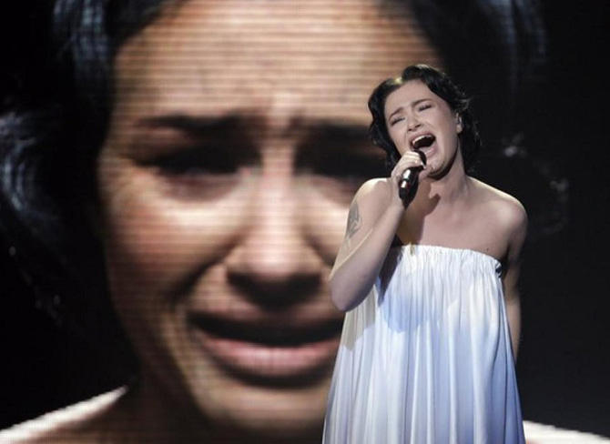 Евровидение 2013 – вспомнить все Евровидение 2013 – вспомнить все