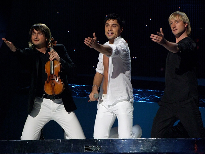 Евровидение 2013 – вспомнить все Евровидение 2013 – вспомнить все