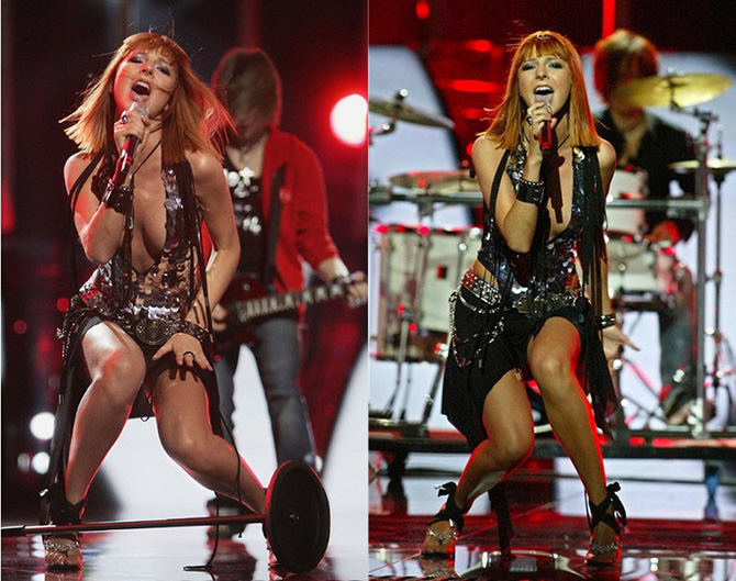 Евровидение 2013 – вспомнить все Евровидение 2013 – вспомнить все