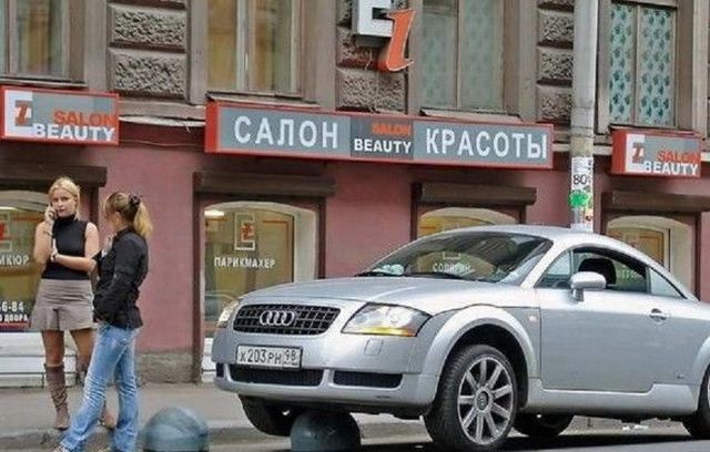Прикольные картинки (73 фото)
