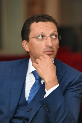 Богатейшие люди России в мировом рейтинге Forbes — 2016