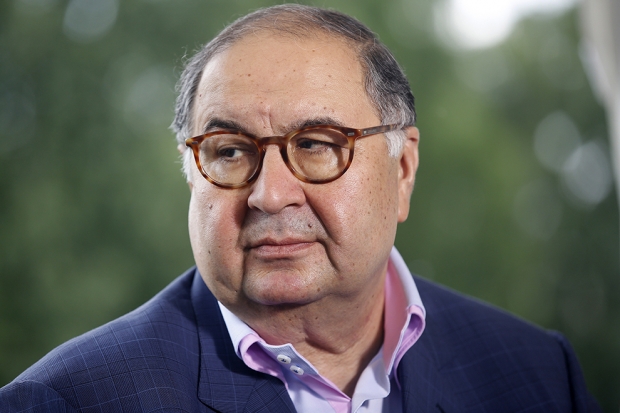 Богатейшие люди России в мировом рейтинге Forbes — 2016