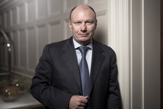 Богатейшие люди России в мировом рейтинге Forbes — 2016
