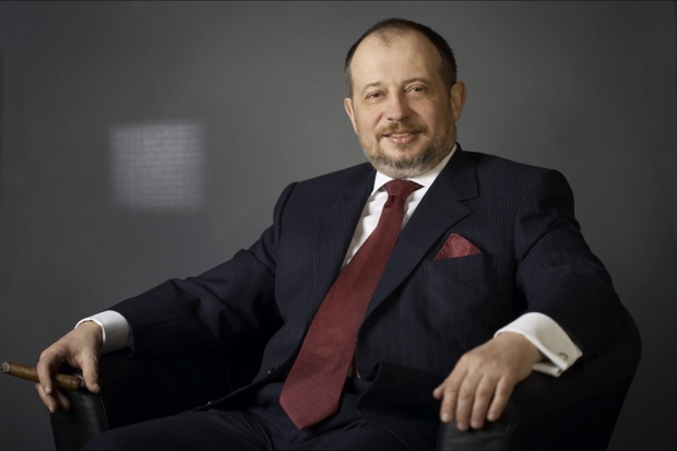 Богатейшие люди России в мировом рейтинге Forbes — 2016