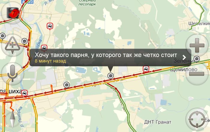 Прикольные картинки