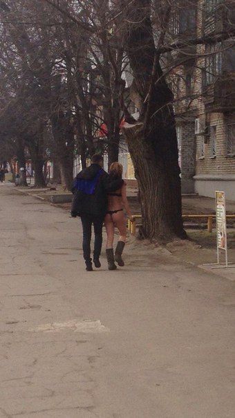 Прикольные картинки
