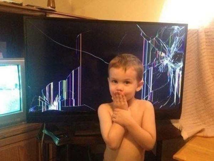 Прикольные картинки