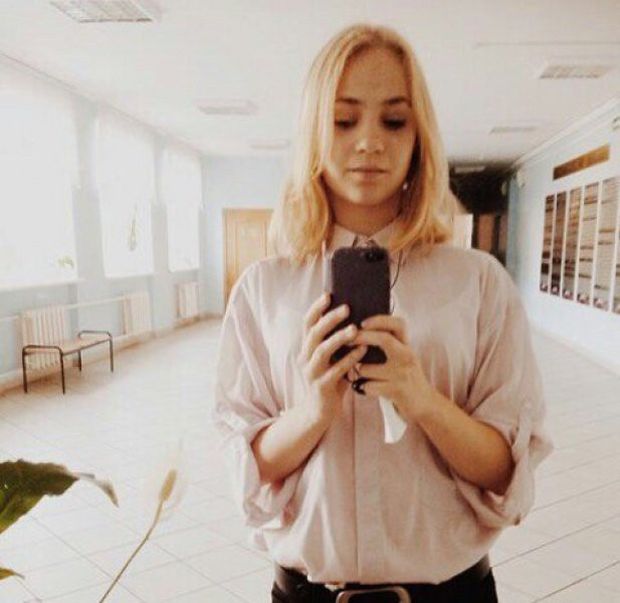 Как изменилась Ирина Сычева