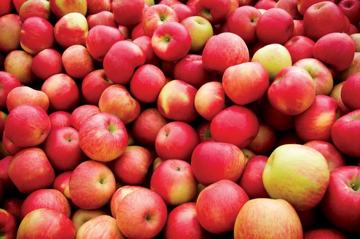 Популярные ошибки при хранении продуктов