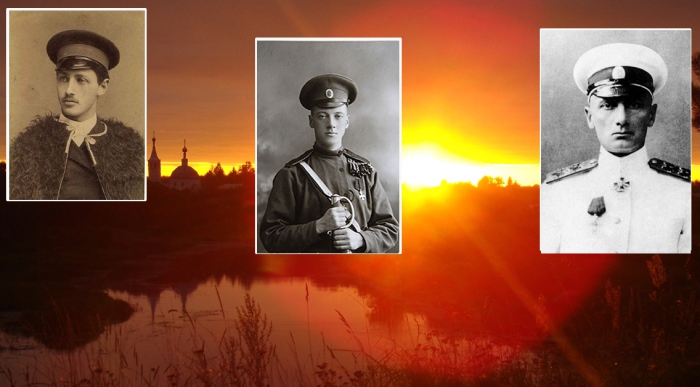 Кто на самом деле автор русского романса «Гори, гори, моя звезда»