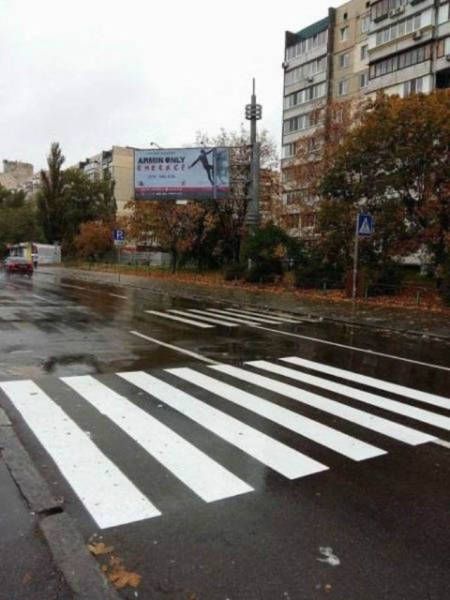 Забавные странности вокруг нас