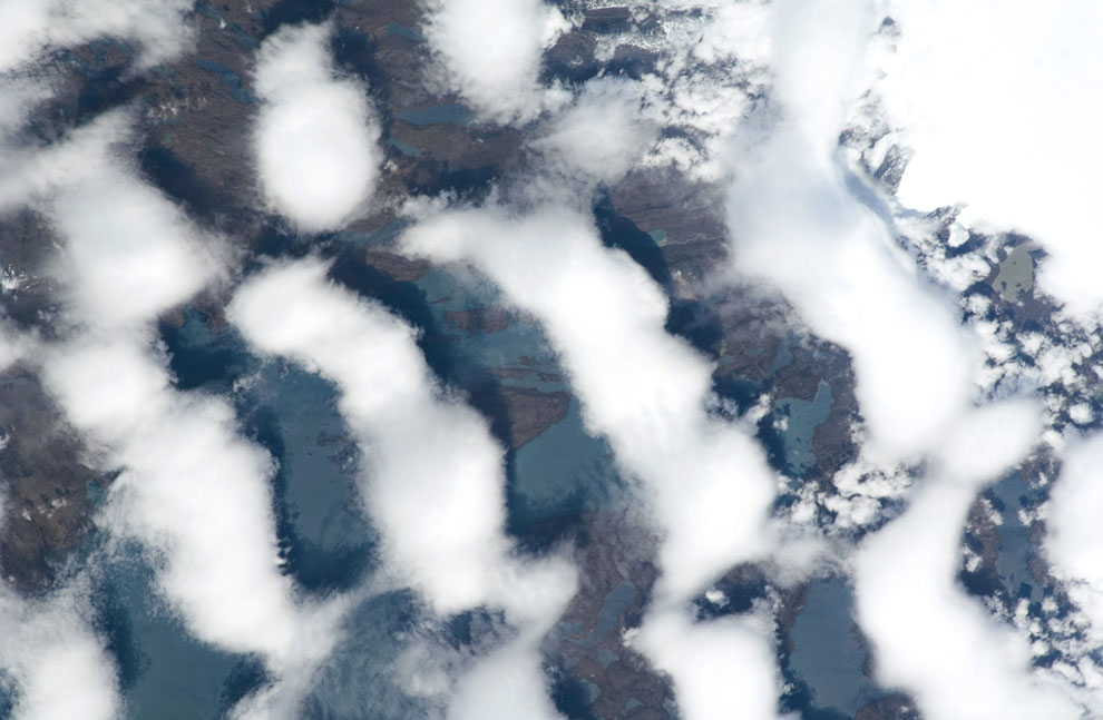 Жизнь на борту МКС Жизнь на борту МКС