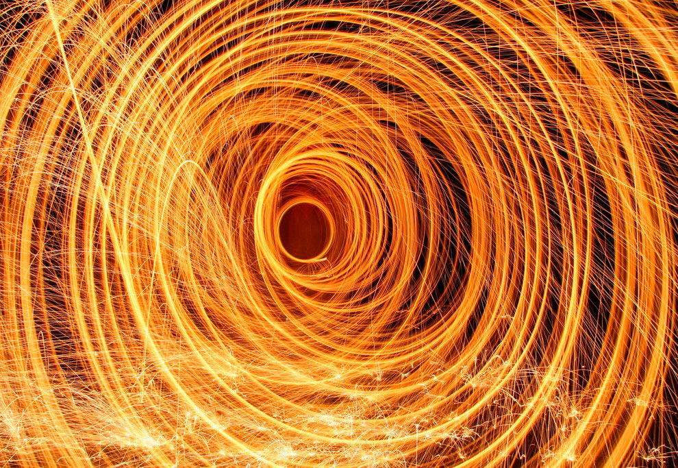 Фризлайт — рисование светом Фризлайт — рисование светом