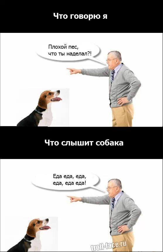 Веселые комиксы