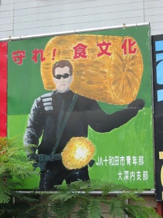 Народные маразмы