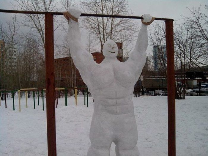 Прикольные картинки