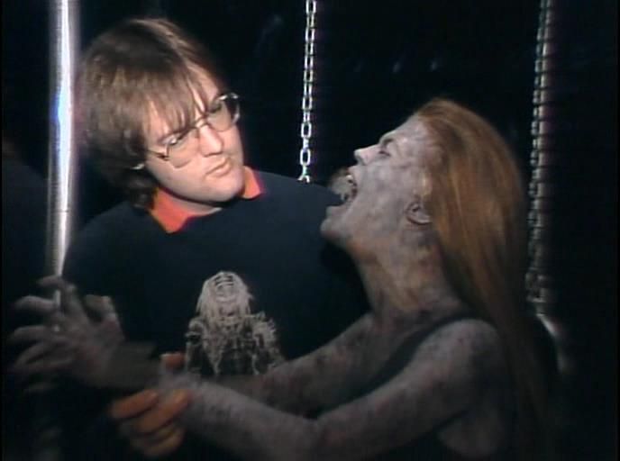 Спецэффекты в кино «Терминатор 2 Судный день»