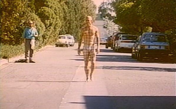 Спецэффекты в кино «Терминатор 2 Судный день»