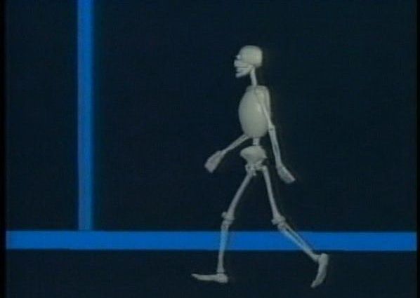 Спецэффекты в кино «Терминатор 2 Судный день»