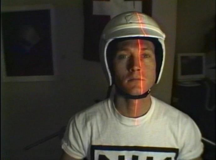 Спецэффекты в кино «Терминатор 2 Судный день»