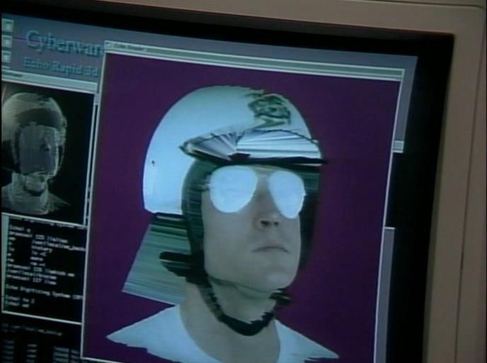 Спецэффекты в кино «Терминатор 2 Судный день»