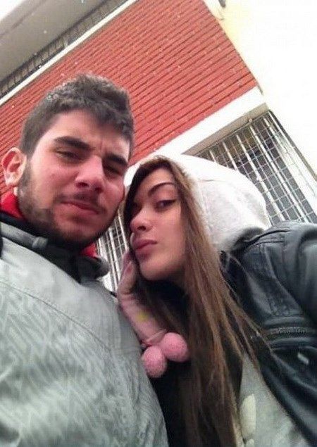 Фотоиллюзии, которые получились случайно (64 фото)